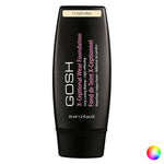 Liquid Make Up Base X-Ceptional Wear Gosh Copenhagen (35 ml) product packaging