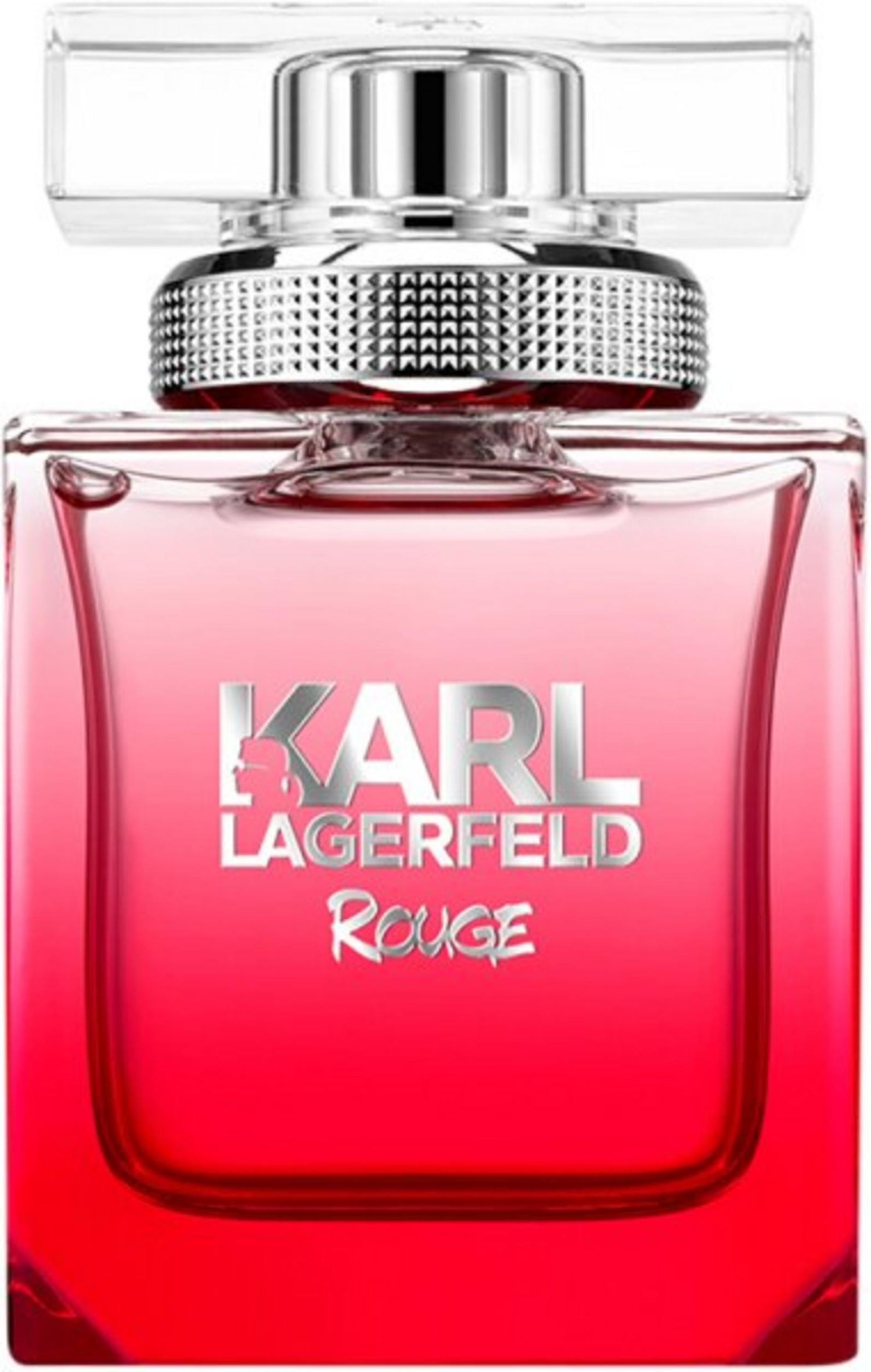 Karl Lagerfeld, Femme Rouge, Eau De Parfum, For Women, 85 ml