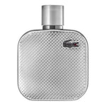 Lacoste, L.12.12 Silver Grey, Eau De Parfum, For Men, 50 ml
