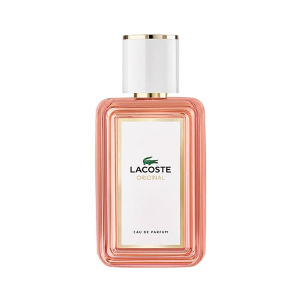 Lacoste, Original Femme, Eau De Parfum, For Women, 60 ml