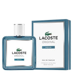 Lacoste, Original Aqua, Eau De Parfum, For Men, 60 ml