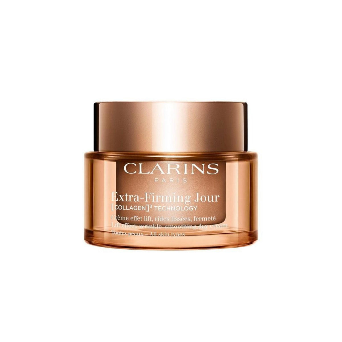 Clarins, Extra-Firming, Firming & Lifting, Day, Cream, For Face, 50 ml