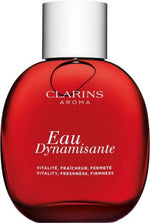 Clarins, Eau Dynamisante, Scented Spray, For Women, 100 ml