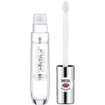 Essence, Extreme Shine, Volume, Lip Gloss, 01, Crystal Clear, 5 ml