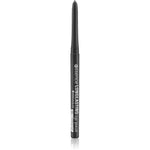 Essence, Long-Lasting, Waterproof, Gel Pencil Eyeliner, 34, Sparkling Black, 0.28 g