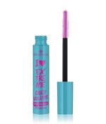 Essence, I Love Extreme Crazy Volume, Waterproof, Volume, Mascara, Black, 12 ml