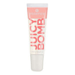 Essence, Juicy Bomb, Glossy & Shiny, Lip Balm, 102, Witty Watermelon, 10 ml