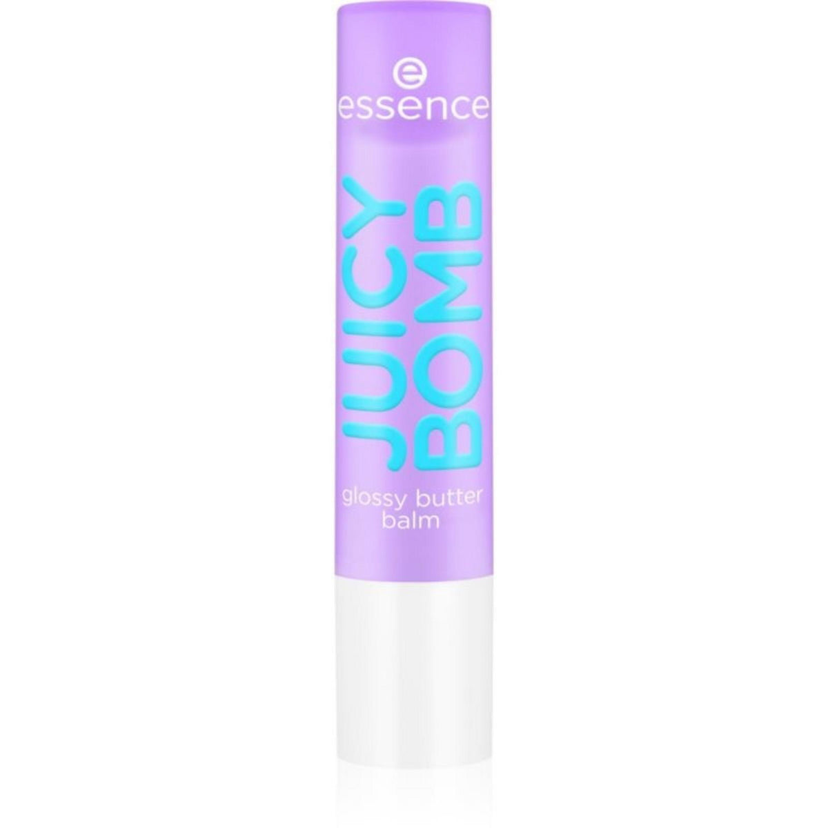 Essence, Juicy Bomb, Glossy, Lip Balm, 02, So Berry Cute, 2.5 g