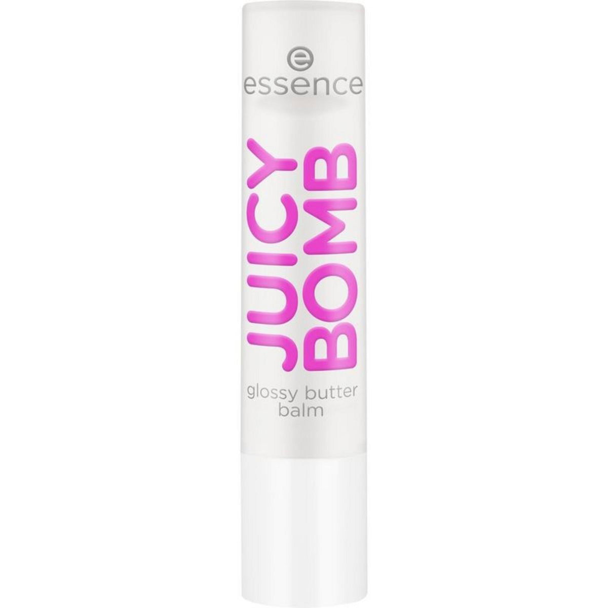 Essence, Juicy Bomb, Glossy, Lip Balm, 06, Wake Me Up Before You Coco, 2.5 g