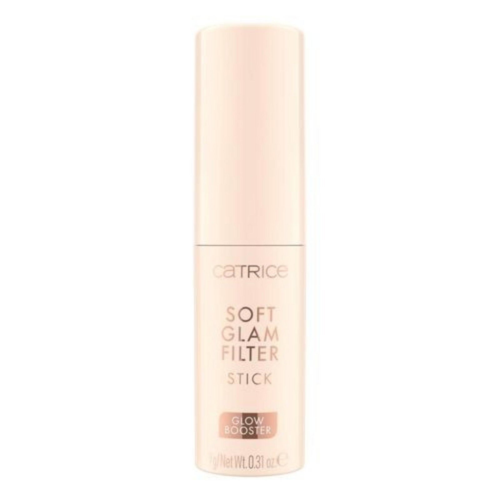 Catrice, Soft Glam Filter, Glow, Foundation Stick, 010, Fair - Light, 9 g