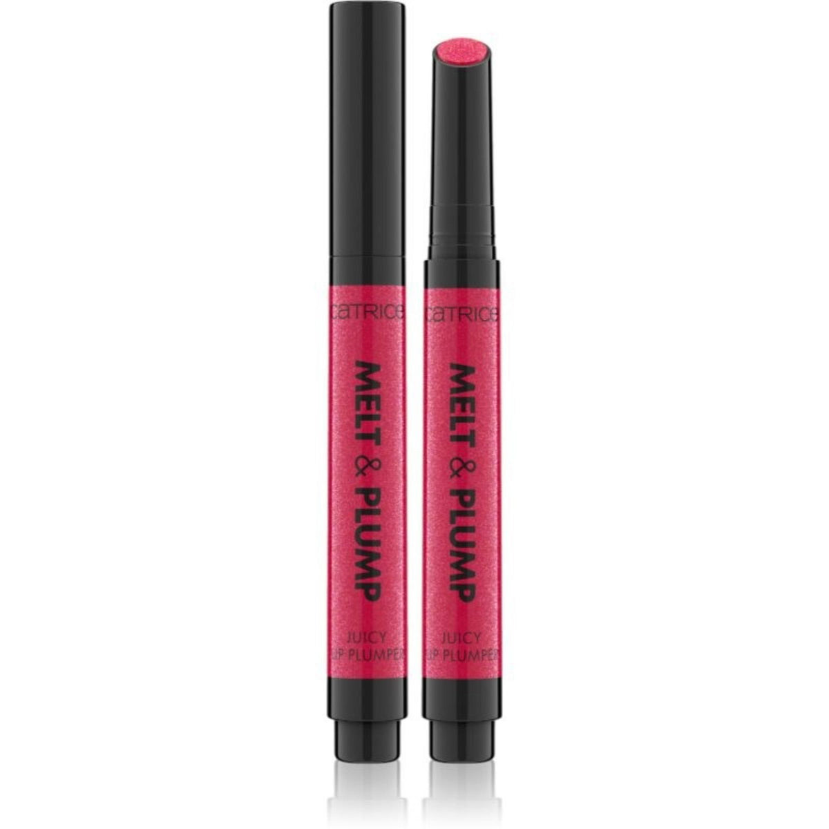 Catrice, Melt & Plump, Plumping, Lip Plumper, 050, Tropic Like It's Hot, 1.8 ml