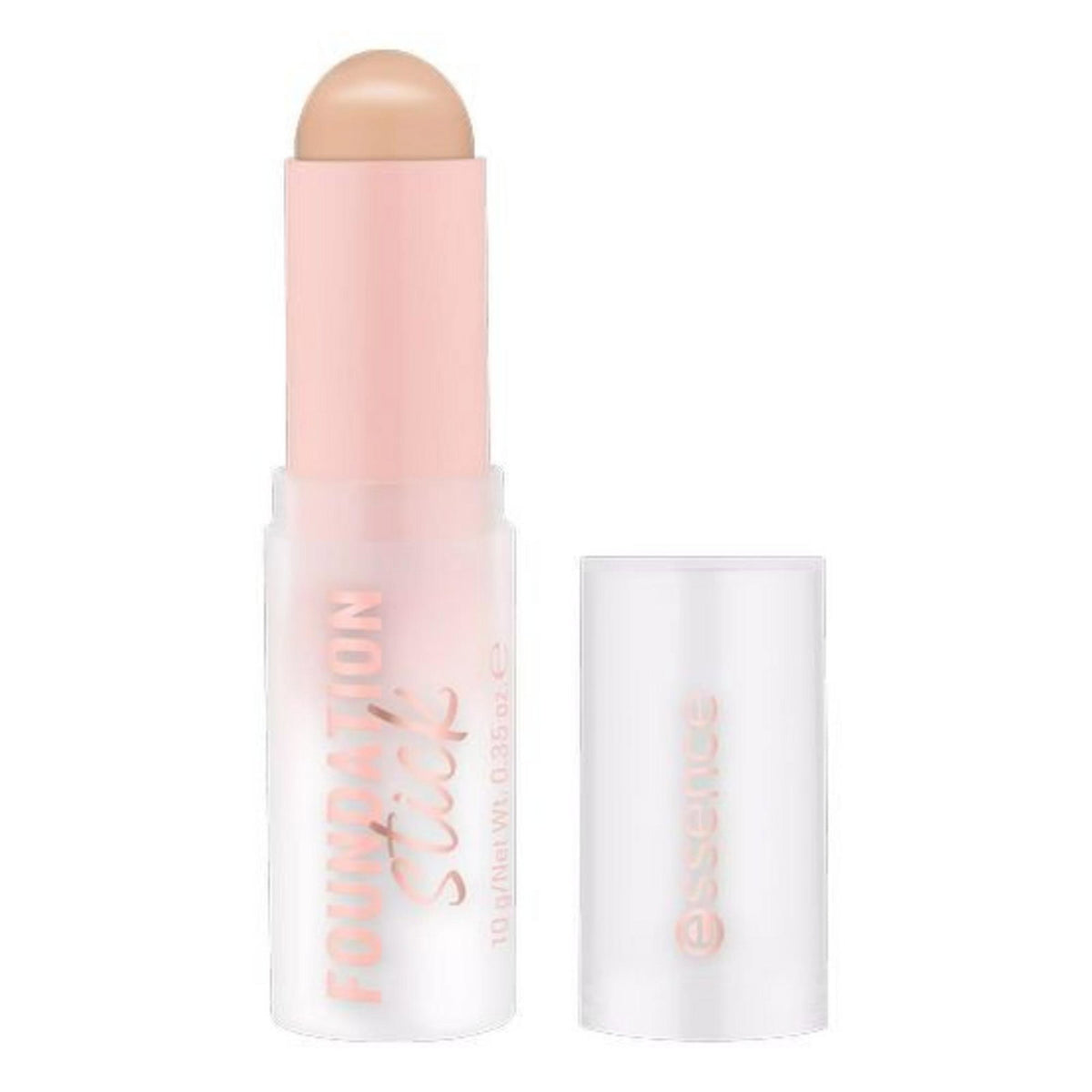 Essence, Foundation Stick, Natural Matte Finish, Foundation Stick, 170, 10 g