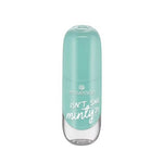 Essence, Gel Nail, Nail Polish, 77, Forest Fancy, 8 ml