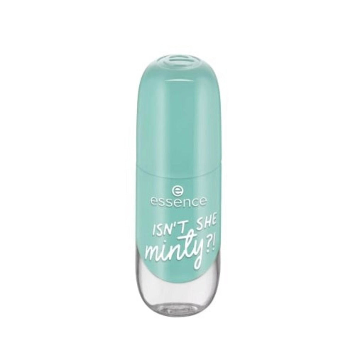 Essence, Gel Nail, Nail Polish, 81, Like It's Hot, 8 ml