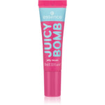 Essence, Juicy Bomb, Illuminating, Gel Blush, 01, Cassis Crush, 10 ml