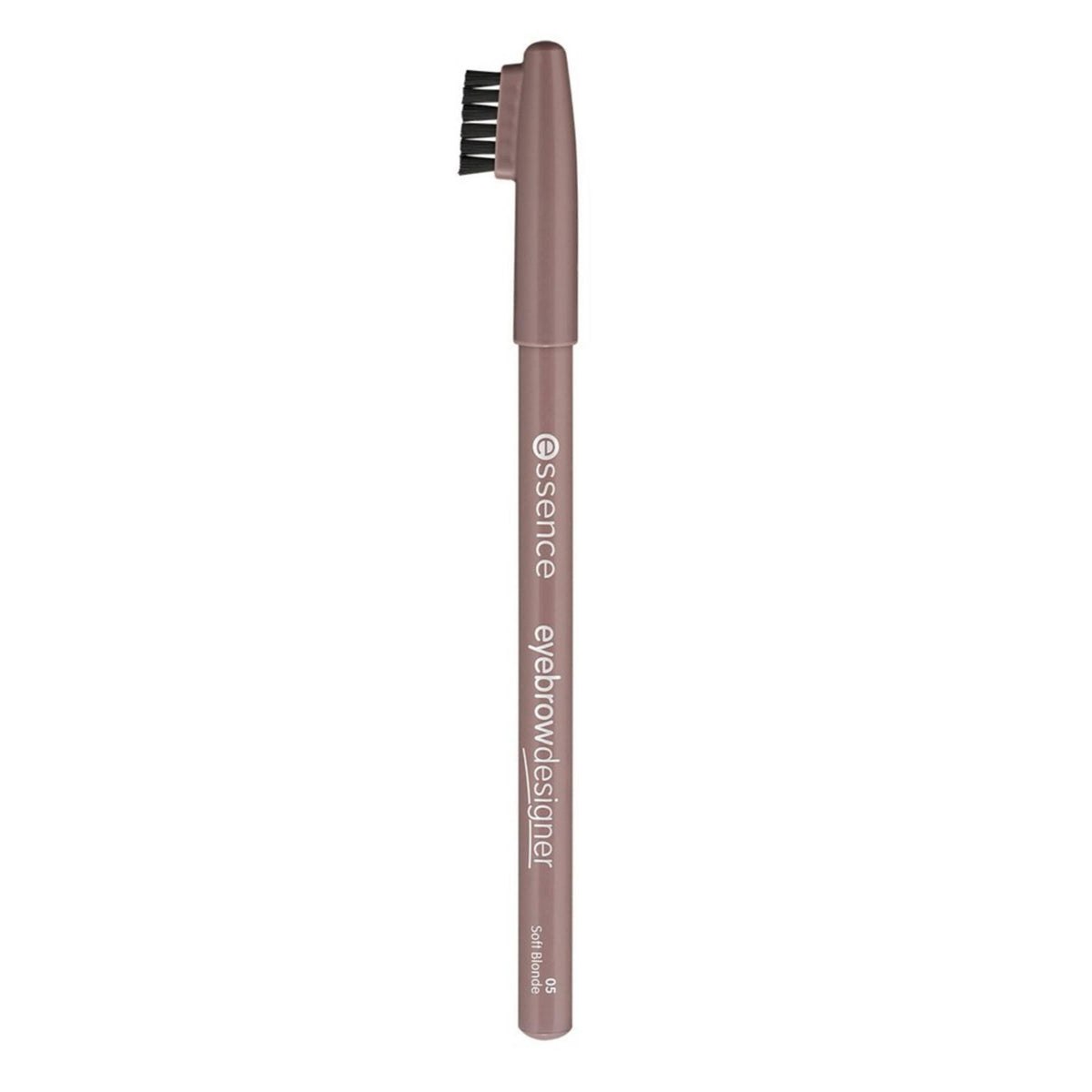 Essence, Eyebrow Designer, Eyebrow Cream Pencil, 05, Soft Blonde, 1 g