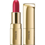 Sensai, The Lipstick, Cream Lipstick, 02, Sazanka Red, 3.5 g