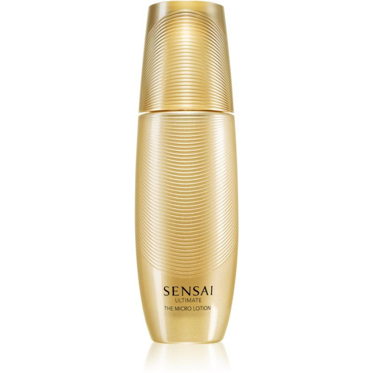 Sensai, Ultimate The Micro, Anti-Aging, Lotion, For Face, 125 ml