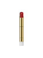 Sensai, Contouring, Cream Lipstick, 02, Chic Red, Refill, 2 g