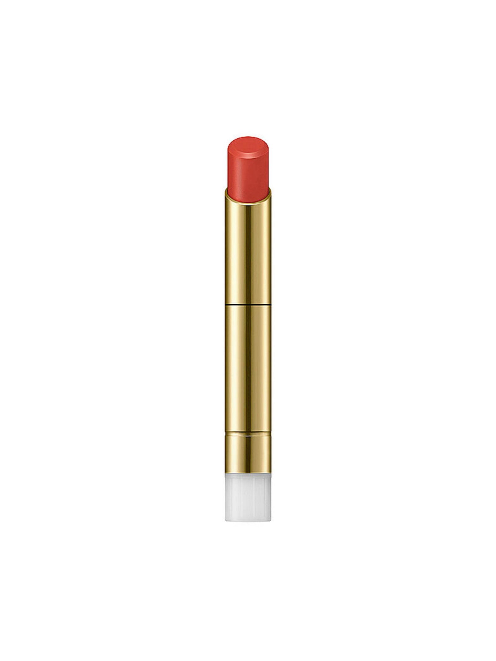 Sensai, Contouring, Cream Lipstick, 09, Deep Orange, Refill, 2 g