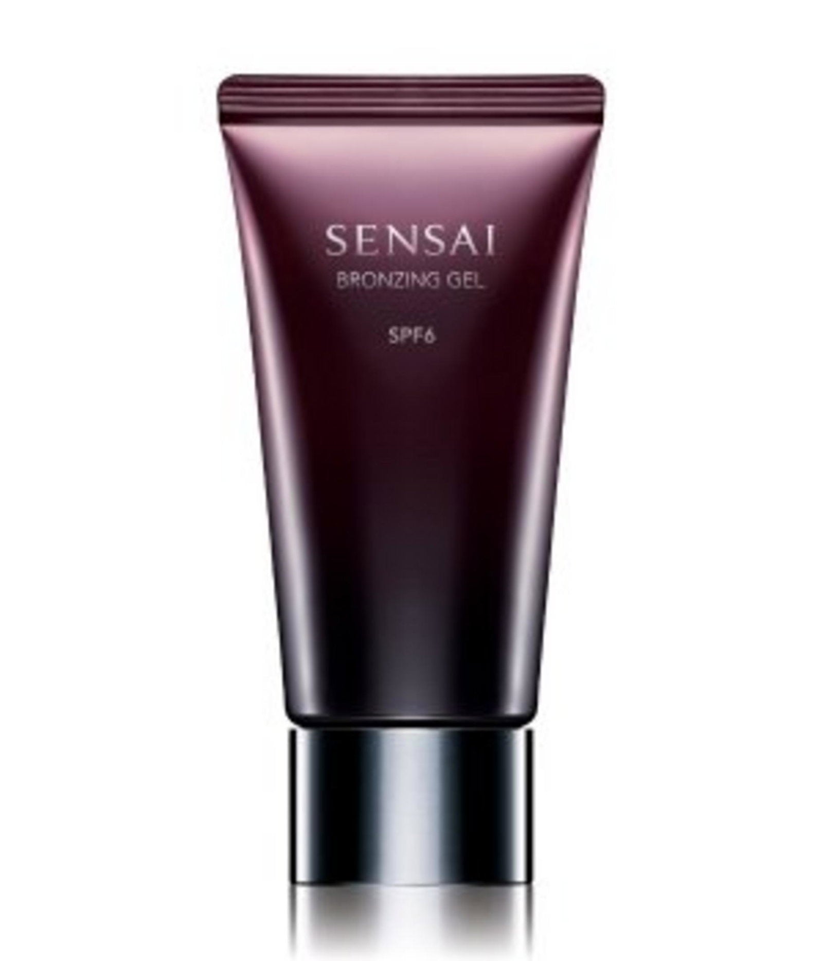 Sensai, Bronzing Gel BG63, Moisturizing, Self-Tanning Gel, For Face, 50 ml