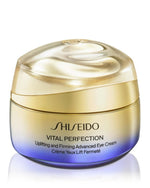 Shiseido, Vital Perfection, Uplifting & Firming, Eye Cream, 15 ml