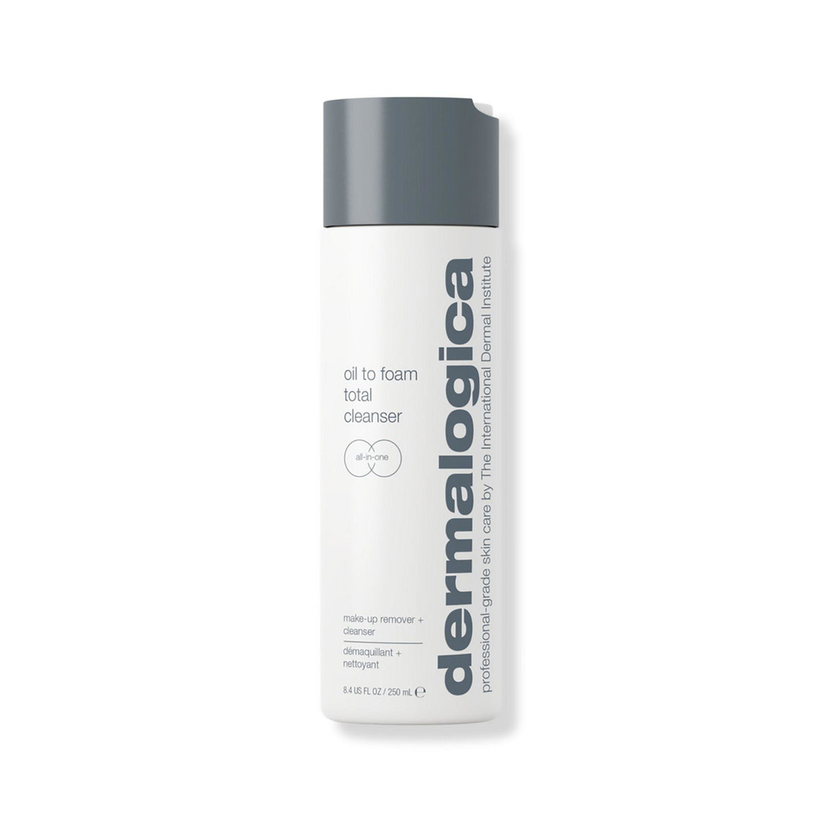 Dermalogica rengöring från olja till skum 250 ml