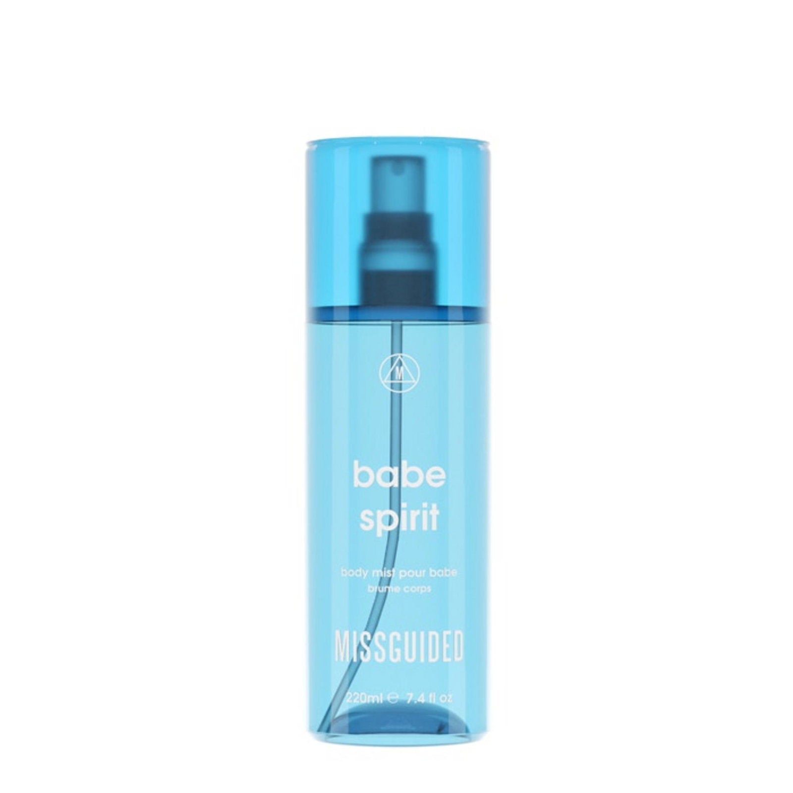 Missguided, Babe Spirit, Scented Spray, For Women, 220 ml