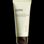 Ahava, Mineral, Nourishing, Foot Cream, 100 ml