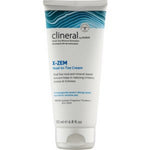 Ahava, Clineral X-Zem, Vegan, Hydrates, Body Cream, Body, 200 ml