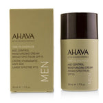 Ahava, Time to Energize, Age-Control, Cream, For Face, 50 ml