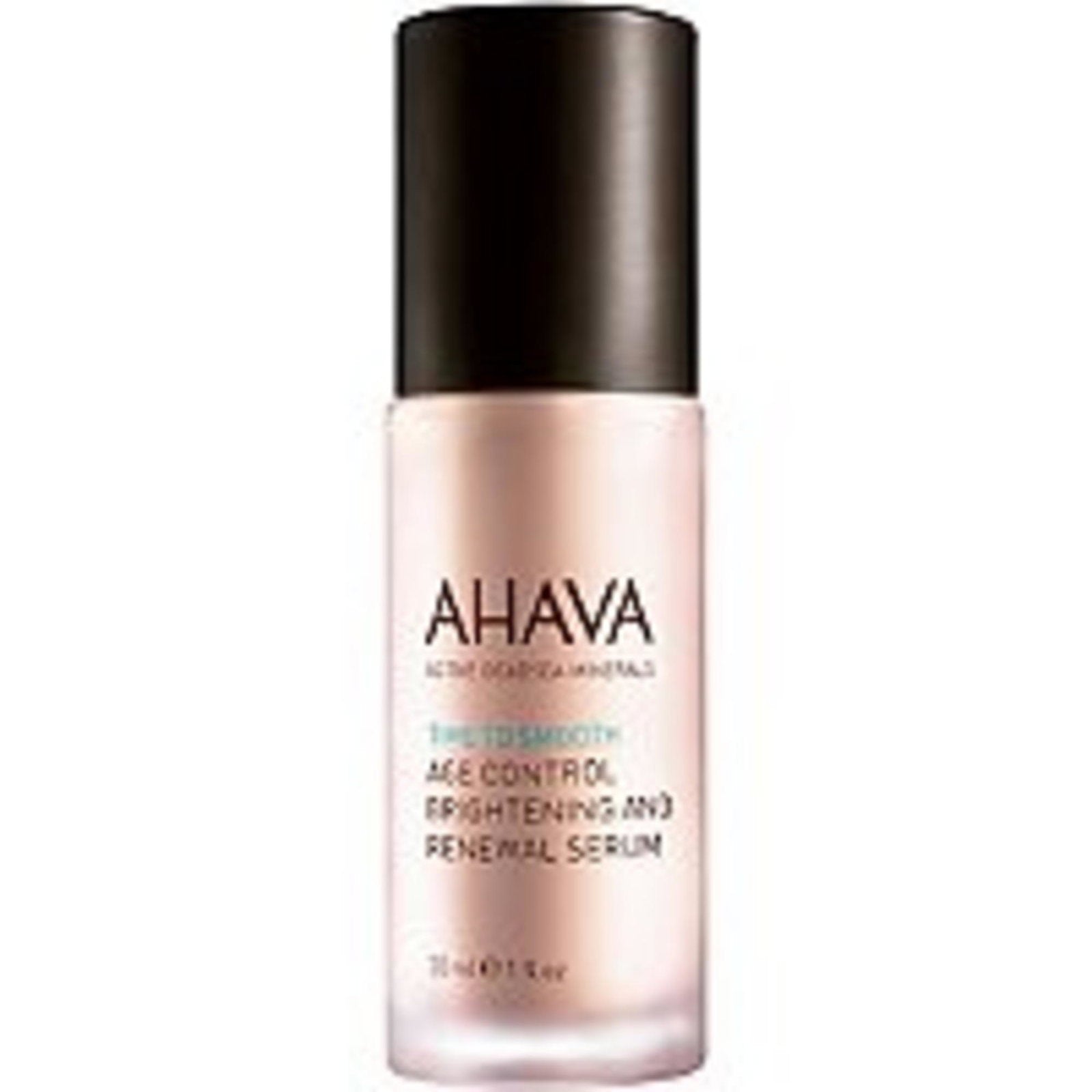Ahava, Age Control, Brightening, Serum, 30 ml