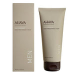 Ahava, Time to Energize, Softening, Shaving Cream, 200 ml