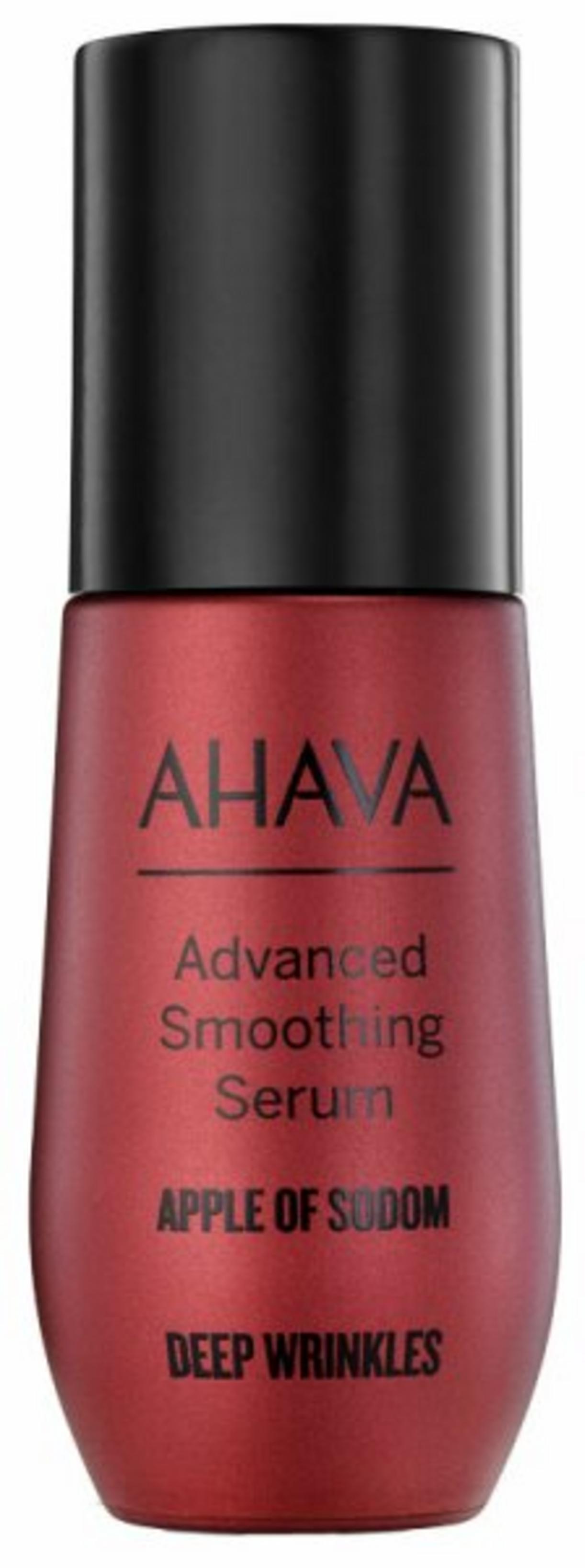 Ahava, Apple Of Sodom, Anti-Wrinkle, Serum, For Face, 30 ml