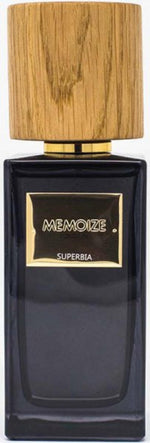 Memoize, Superbia, Eau De Parfum, Unisex, 100 ml