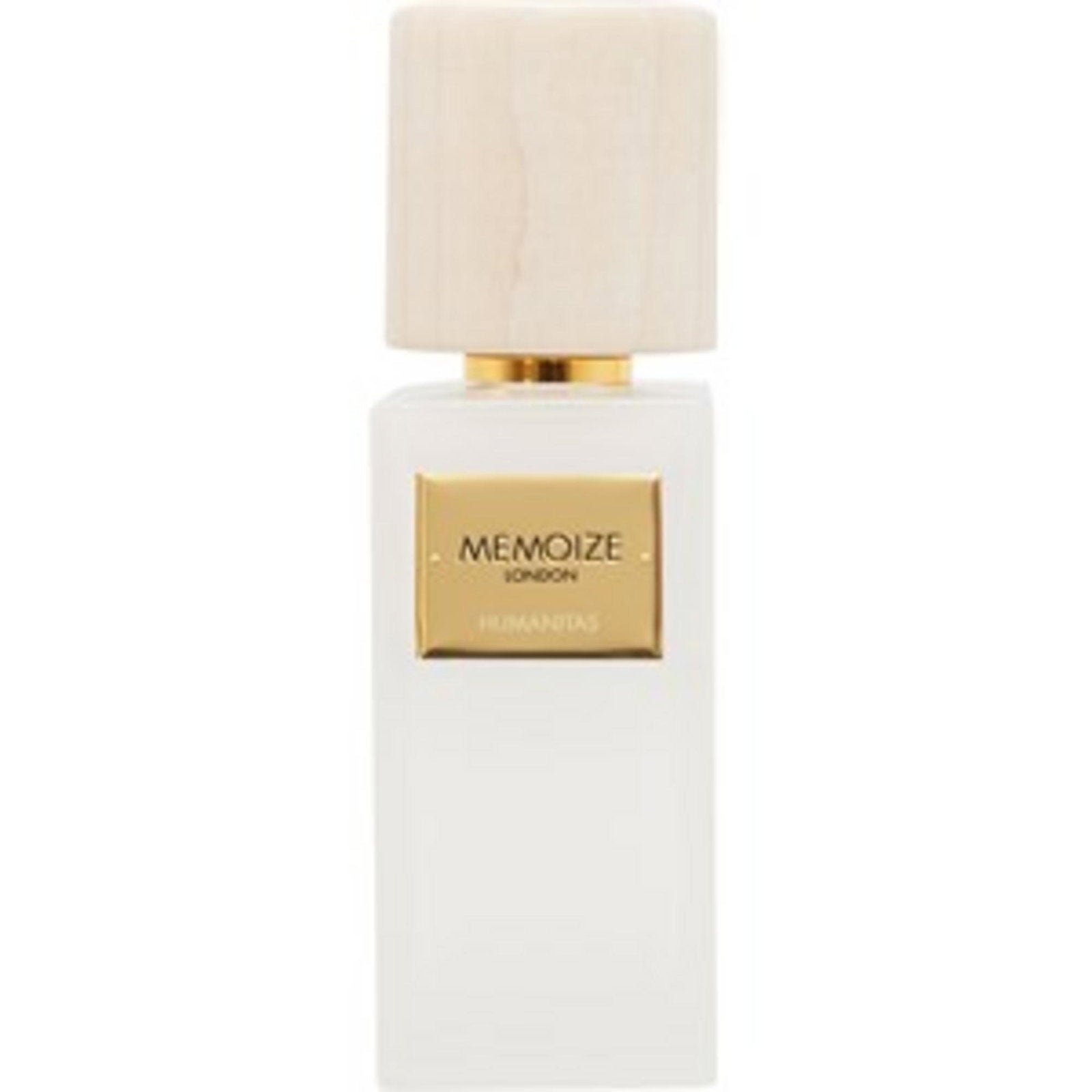 Memoize, Humanitas, Eau De Parfum, Unisex, 50 ml