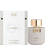Maison De L'Asie, Nanyang, Extrait De Parfum, Unisex, 100 ml