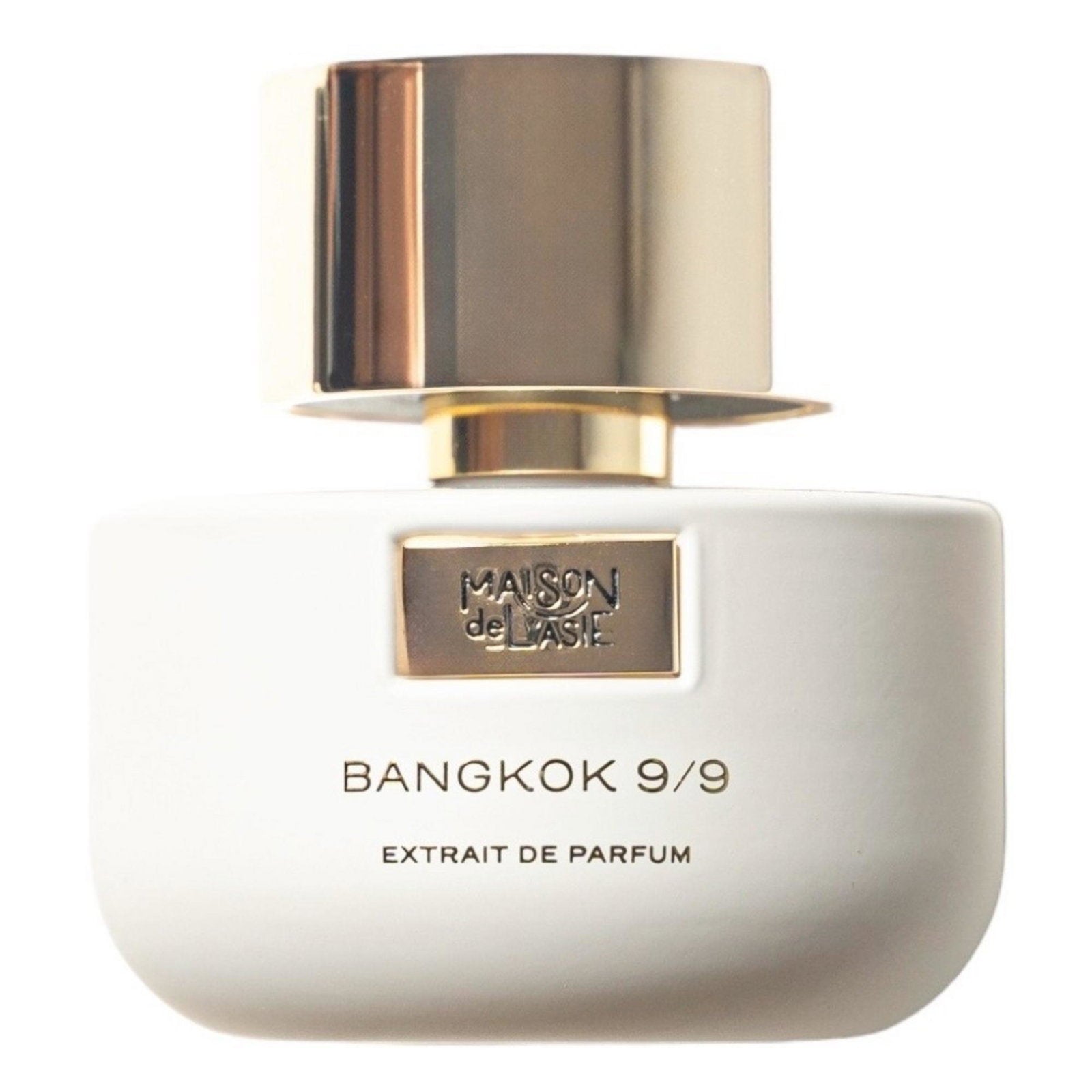 Maison De L'Asie, Bangkok 9/9, Extrait De Parfum, Unisex, 50 ml