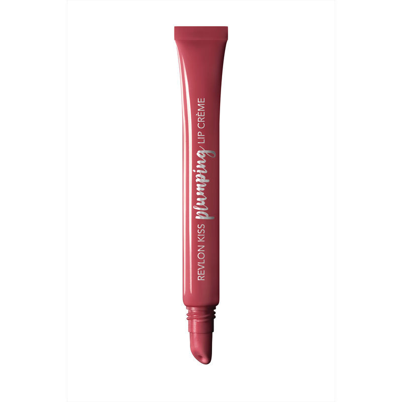 Revlon Kiss Cushion volymgivande läppglans 535 Spiced Berry 7.1 g