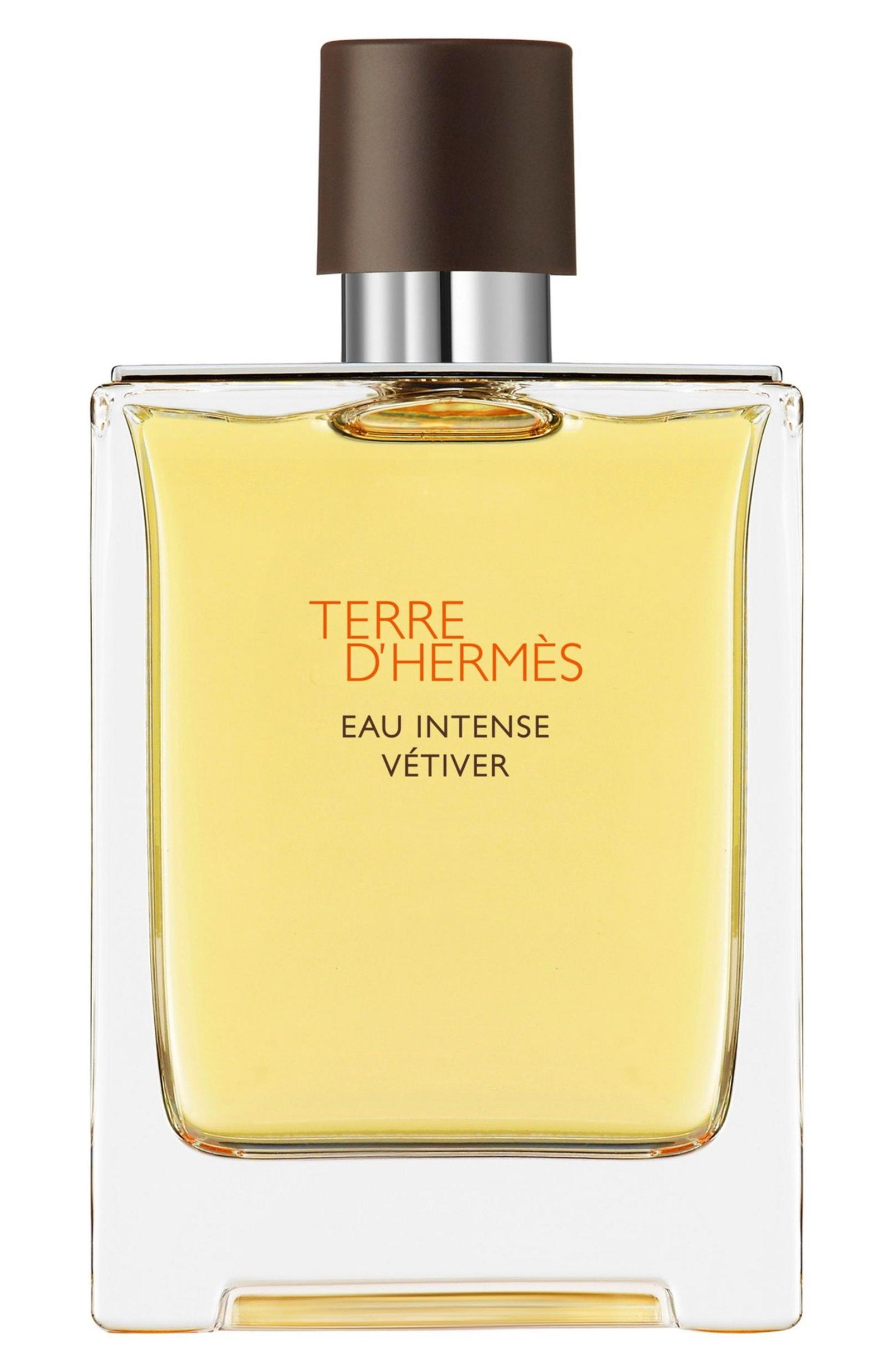 Hermes, Terre d`Hermes Intense Vetiver, Eau De Parfum, For Men, 200 ml