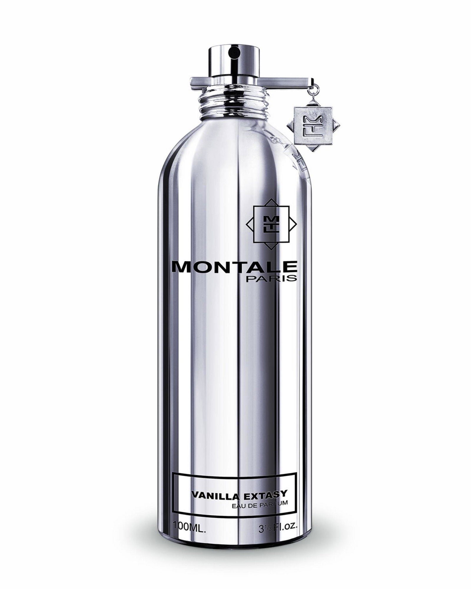 Montale, Vanilla Extasy, Eau De Parfum, Unisex, 100 ml
