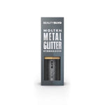 Beauty Blvd, Molten Metal Melisant, Liquid Eyeshadow, Melisant, 4.5 ml