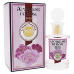 Monotheme, Apothéose De Rose, Eau De Toilette, For Women, 100 ml