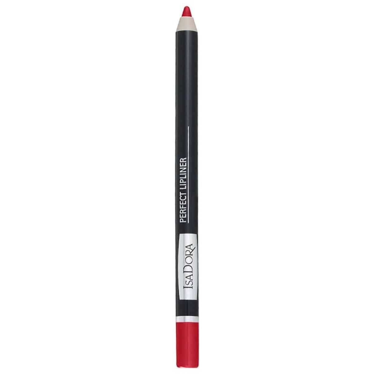 IsaDora, Perfect, Lip Liner, 31, Prime Red, 1.2 g