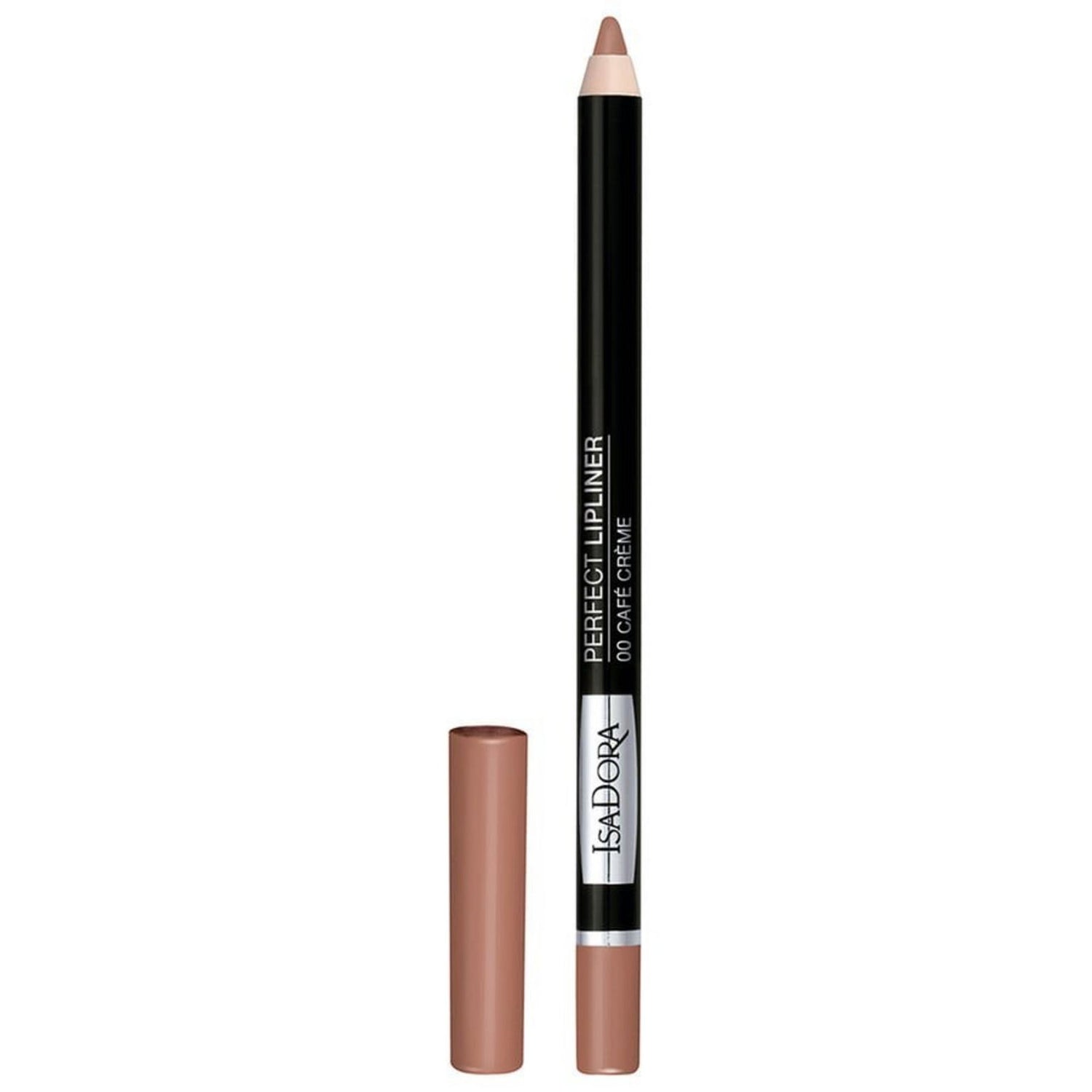 IsaDora, Perfect, Lip Liner, 34, Vintage Pink, 1.2 g