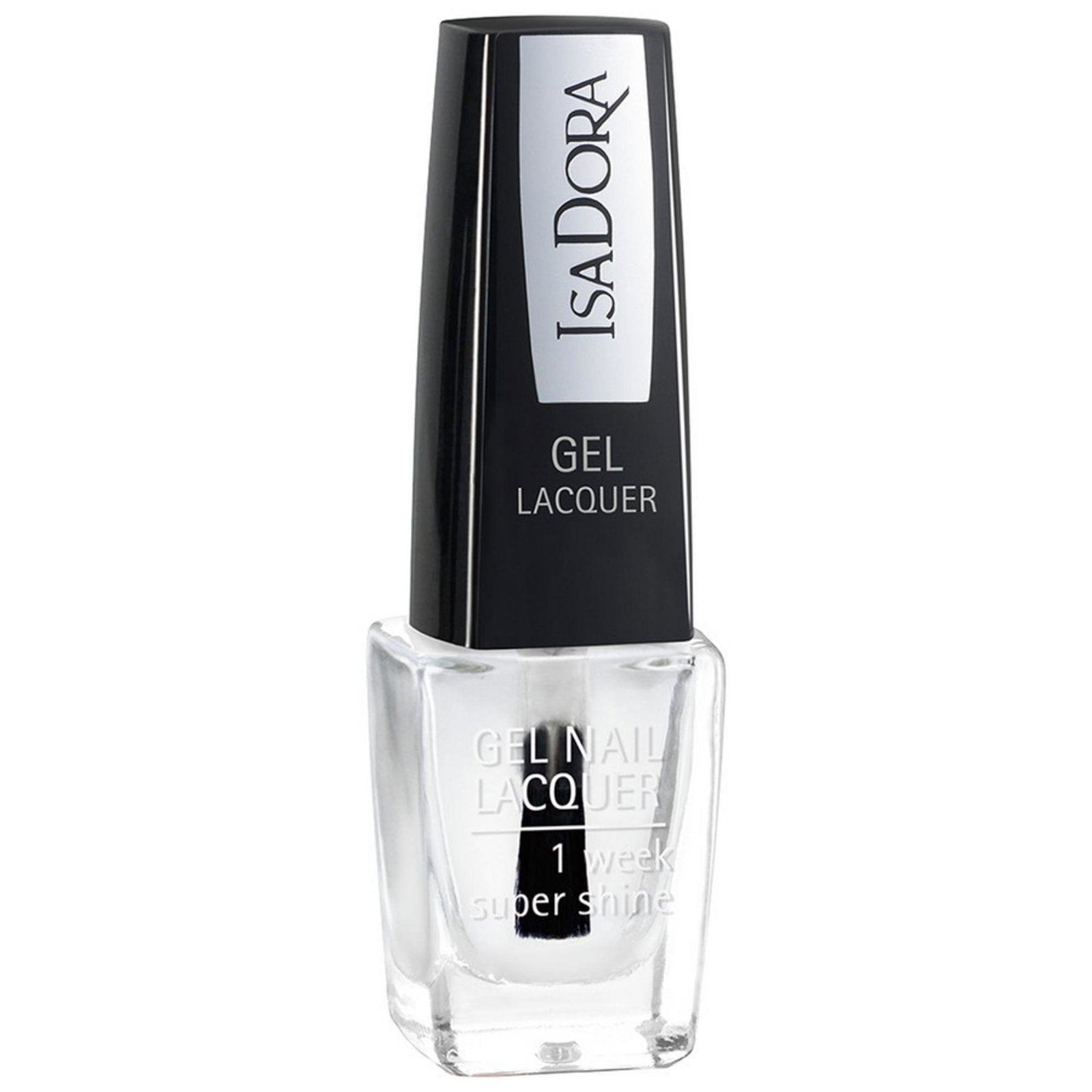 IsaDora, Gel Lacquer, Glossy, Nail Polish, 251, Gone Sailing, 6 ml