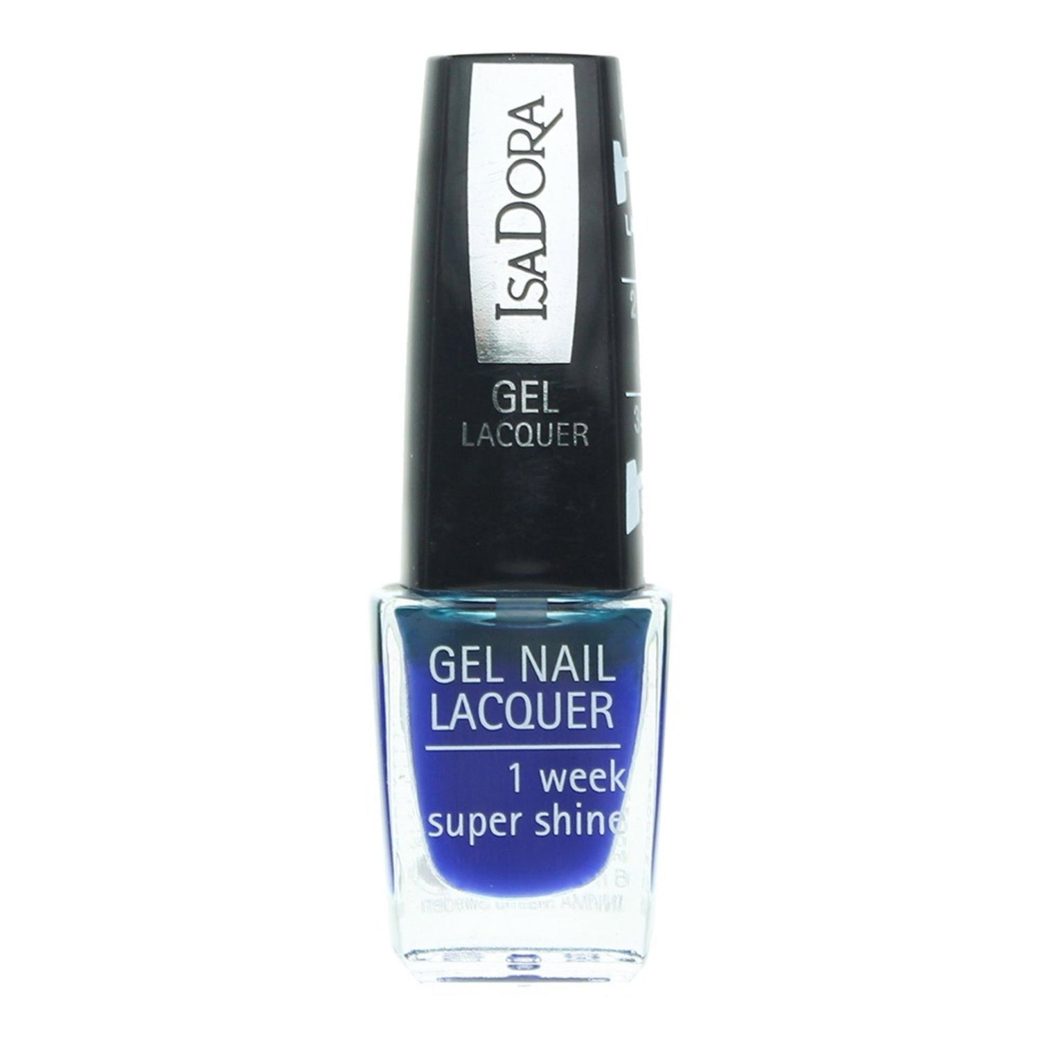 IsaDora, Gel Lacquer, Nail Polish, 259, Yacht Club, 6 ml