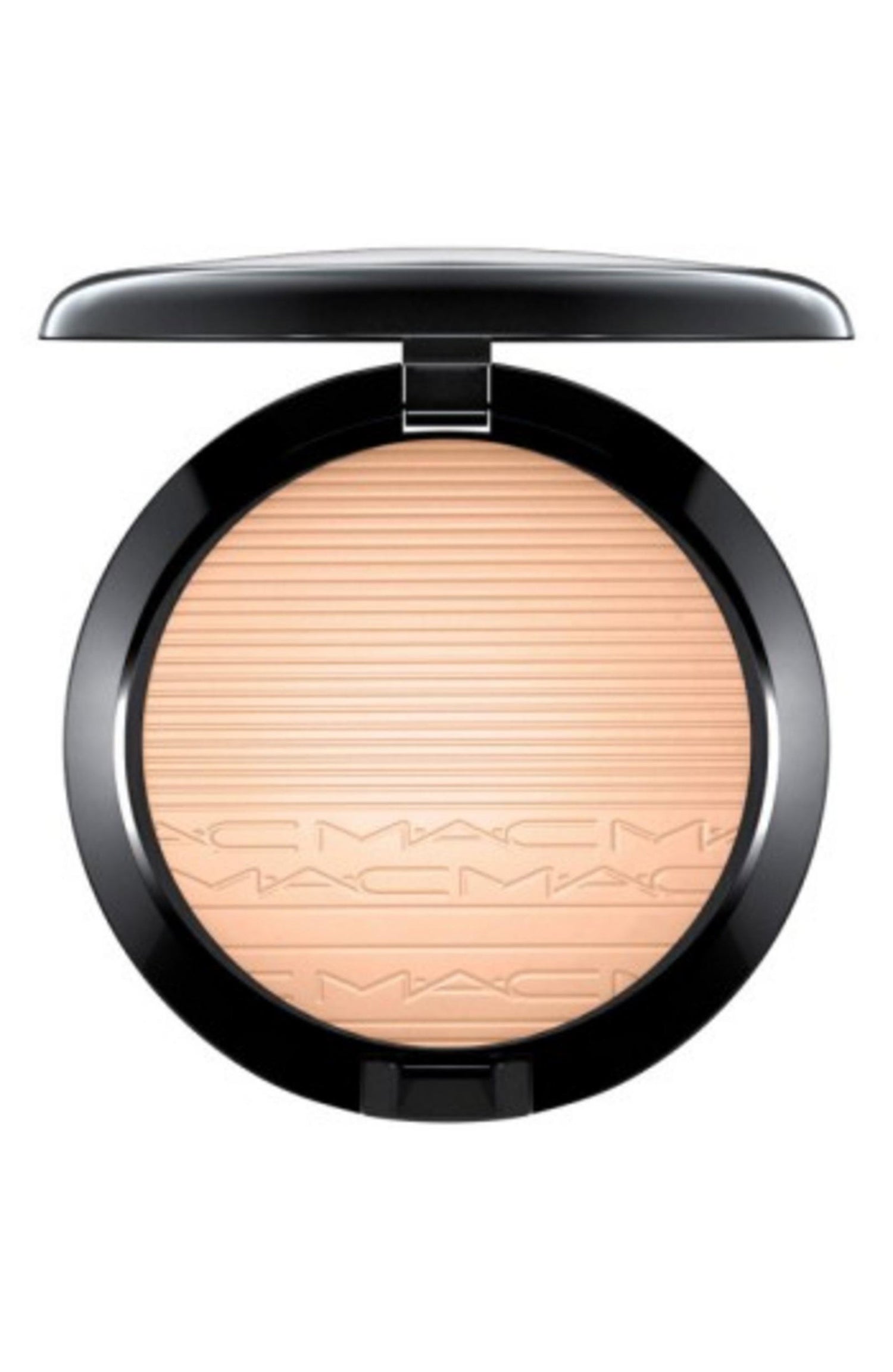 MAC, Extra Dimension Skinfinish, Luminous, Blush Highlighter Compact, Double Gleam, 1 Shade, 9 g