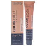 Revlon, Color Excel Playful Tones, Hair Colouring Gel, 500 , 70 ml