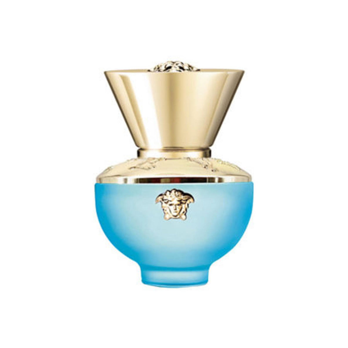 Versace, Dylan Turquoise, Hair Scented Mist, For Women, 30 ml